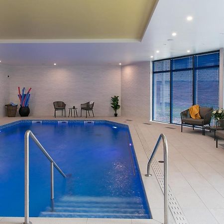 Domitys Le Moulin Des Flandres Aparthotel Lesquin Εξωτερικό φωτογραφία